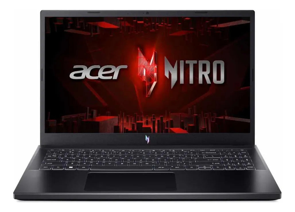 Notebook Gamer ACER ANV15-51-57WS Gam CI5-13º 8G 512G