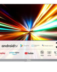 Smart Tv Philco 32 Led Android Hdr10 Bluetooth Hdmi P32SAA