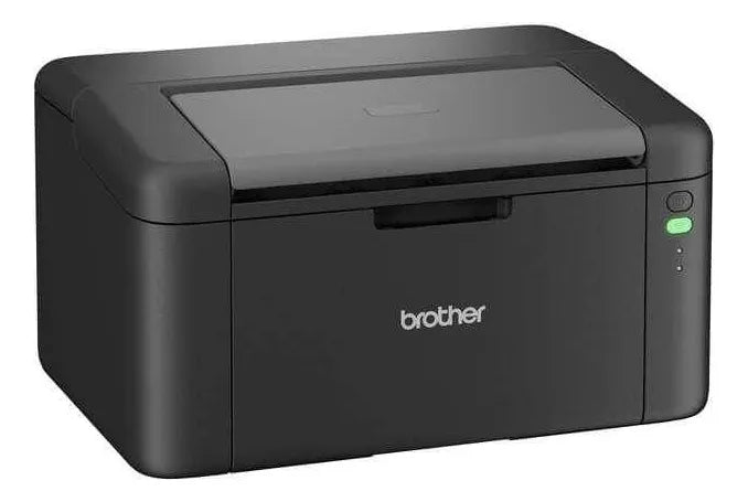 Impressora Laser Brother Hl-l1232 Monocromática Wi-fi - 110v