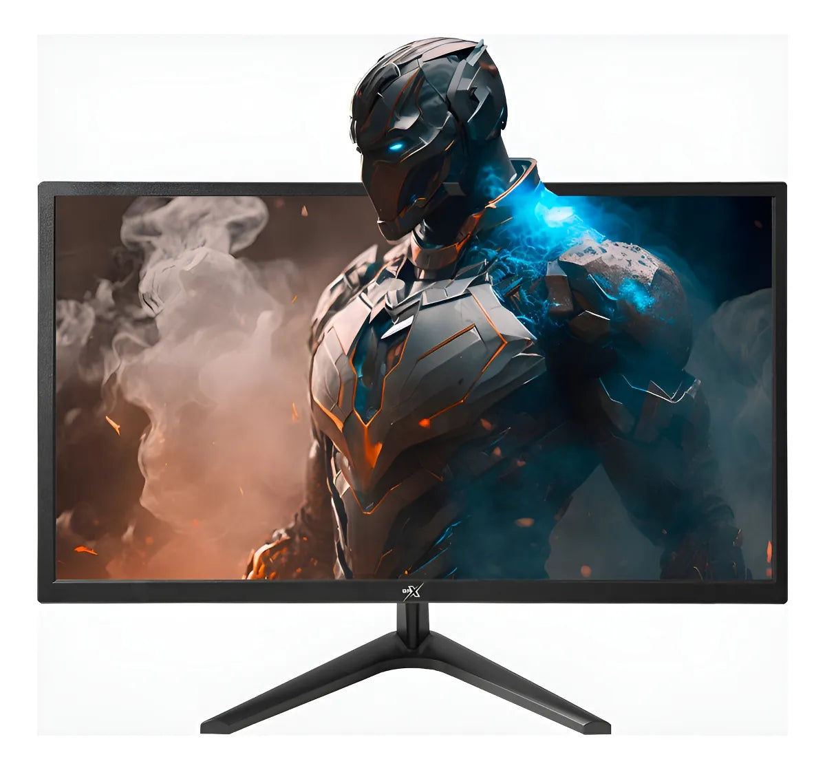 MONITOR BRX LED 21" HDMI+VGA 60Hz 110/220v MBRX21BK