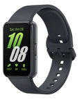 Samsung Smartwatch Galaxy Fit3 Grafite