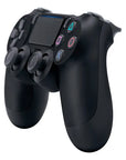 Controle Sem Fio PlayStation Dualshock 4 Preto Ps4