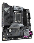 Placa mãe Gigabyte B760M Aorus Elite