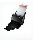 Scanner Canon Imageformula Dr-c240 Preto