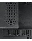MONITOR BRX LED 21" HDMI+VGA 60Hz 110/220v MBRX21BK