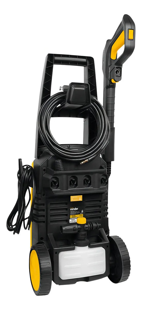 LAVADORA A.PRESSAO LAV2000 220V VONDER