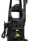 LAVADORA A.PRESSAO LAV2000 220V VONDER
