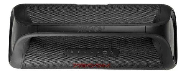 Caixa De Som Bluetooth Portátil LG Xboom À Prova D'água (ip67) E 24 Horas De Bateria - Xg9s