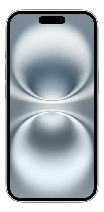 Apple iPhone 16 (256 GB) - Branco