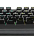 Cooler Master Devastator 3 Rgb Kit de teclado e Mouse Gamer