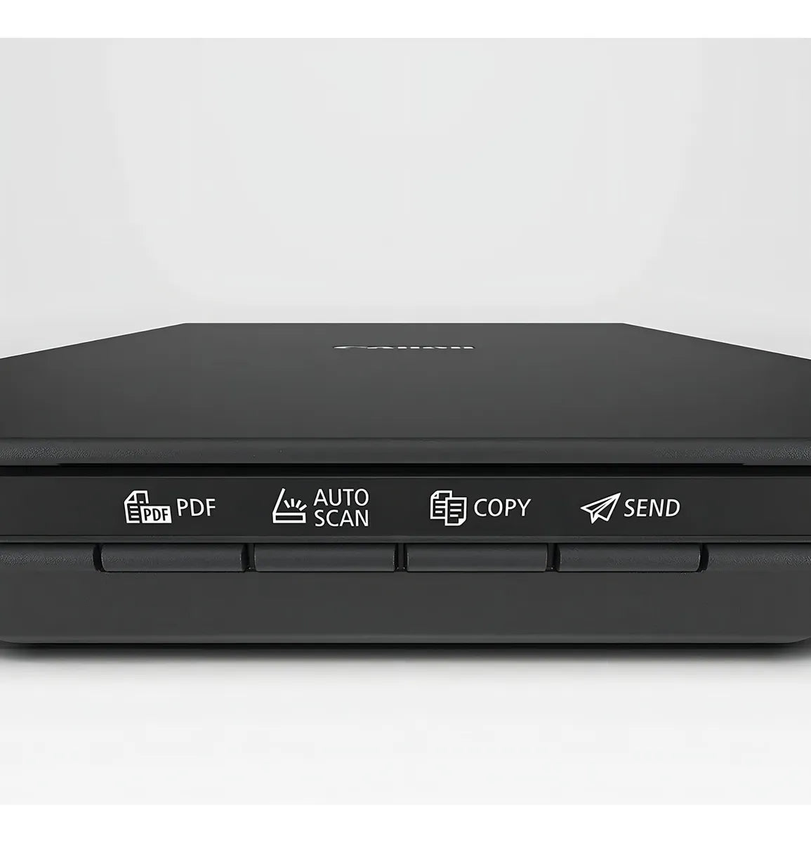 Scanner Canon A4 Lide 300 2995c021aa Cor Preto