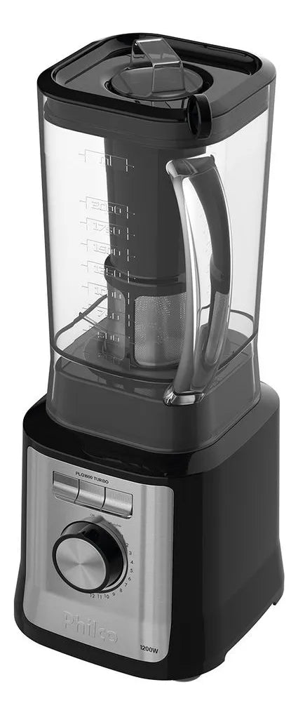 LIQUIDIFICADOR PLQ1600P 127V