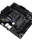 Placa Mãe Gigabyte B550m K, Am4 4xDDR4(máx128GB)