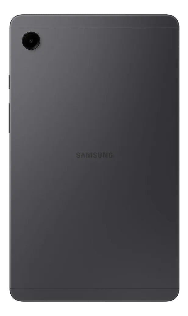 Tablet Samsung A9 64Gb, 4Gb Ram, Tela 8.7. X115 4G Grafite