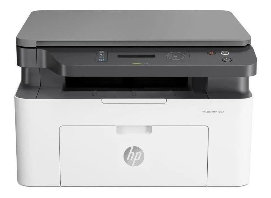 MULTIFUNCIONAL HP MONO LASER 135W WIRELESS (A4)