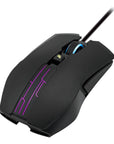 Cooler Master Devastator 3 Rgb Kit de teclado e Mouse Gamer