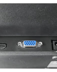 MONITOR BRX LED 21" HDMI+VGA 60Hz 110/220v MBRX21BK