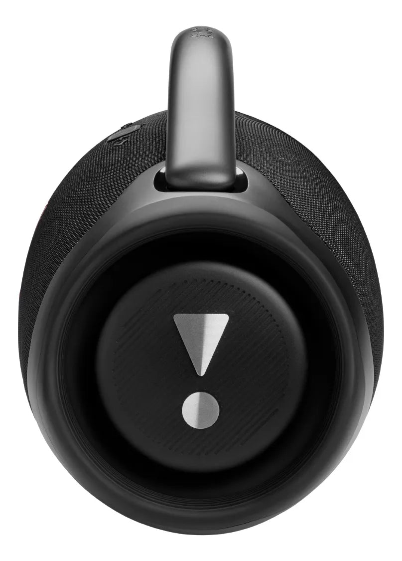 Caixa De Som Boombox 3 JBL Bluetooth Preta Bivolt