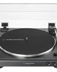 Toca-Discos Vinil Audio-Technica Automático AT-LP60X-BK
