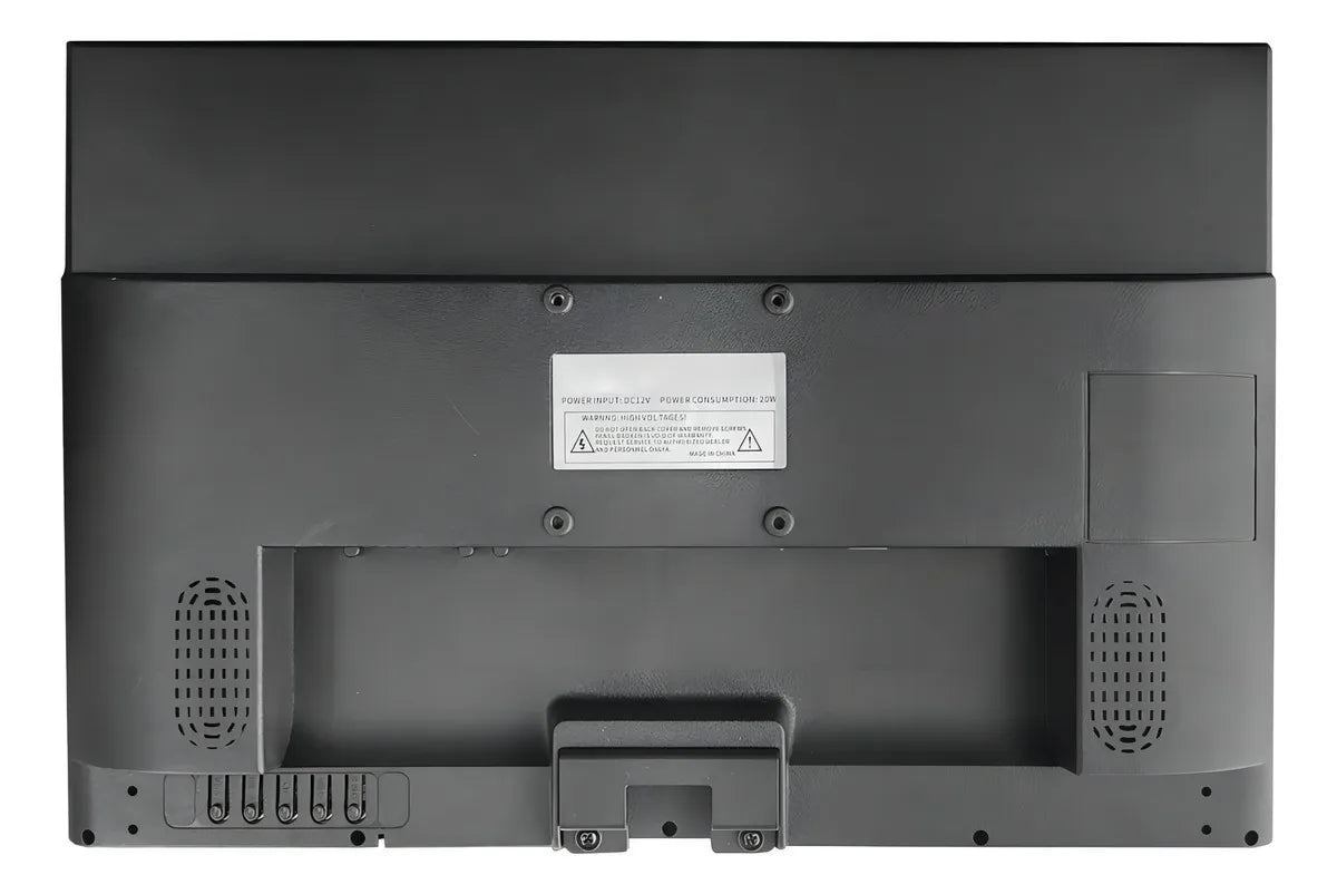 MONITOR BRX LED 21" HDMI+VGA 60Hz 110/220v MBRX21BK