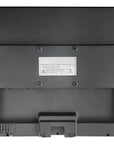 MONITOR BRX LED 21" HDMI+VGA 60Hz 110/220v MBRX21BK