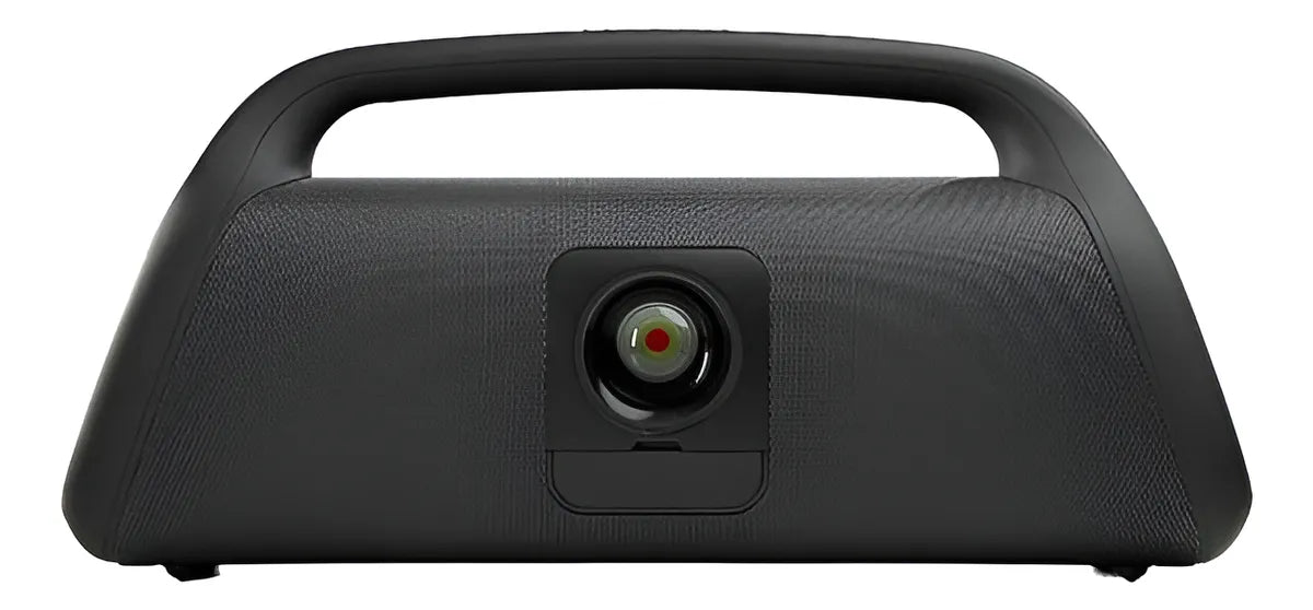 Caixa De Som Bluetooth Portátil LG Xboom À Prova D'água (ip67) E 24 Horas De Bateria - Xg9s
