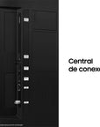 Smart TV 50" Samsung 4K Crystal, Gaming HUB, Alexa Buit-in, Bluetooth, Wi-fi-, USB e HDMI - UN50DU7700GXZD