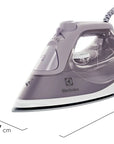 Ferro De Passar Esi50 Electrolux 127v