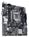 Placa Mãe Asus Prime H510m-k R2.0 Lga 1200 - 90mb1e80-m0eay0