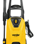 LAVADORA A.PRESSAO LAV2000 220V VONDER
