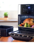 Fritadeira Air Fry Oven BFR2100P, Britânia, 220v