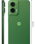 Smartphone Motorola Moto G35 5g - 128gb 12gb Verde