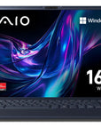 Notebook VAIO FE16 VJFE69F11X-B1221H W11