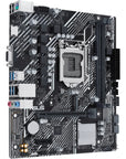 Placa Mãe Asus Prime H510m-k R2.0 Lga 1200 - 90mb1e80-m0eay0