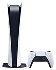 Console PlayStation 5 Slim Digital Edition 825GB