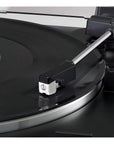 Toca-Discos Vinil Audio-Technica Automático AT-LP60X-BK