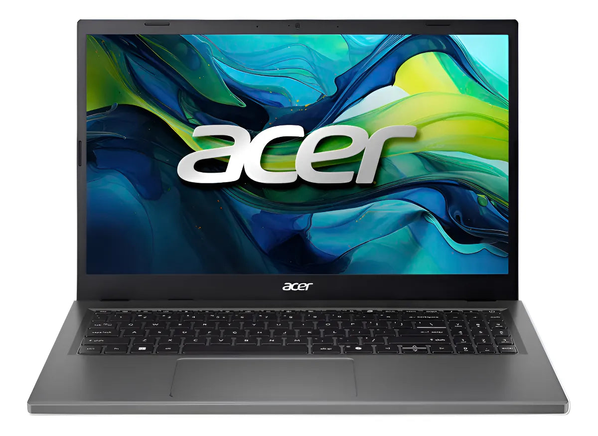 Notebook Acer Aspire Go 15 I3 1305u 8gb 256gb Ssd Linux Cinza