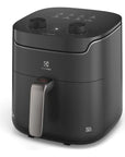 Fritadeira Elétrica Air Fryer 5,6L Electrolux por Rita Lobo EAF40 - 127V