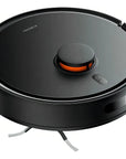 Robo Aspirador De Pó Inteligente S20 Preto Xiaomi