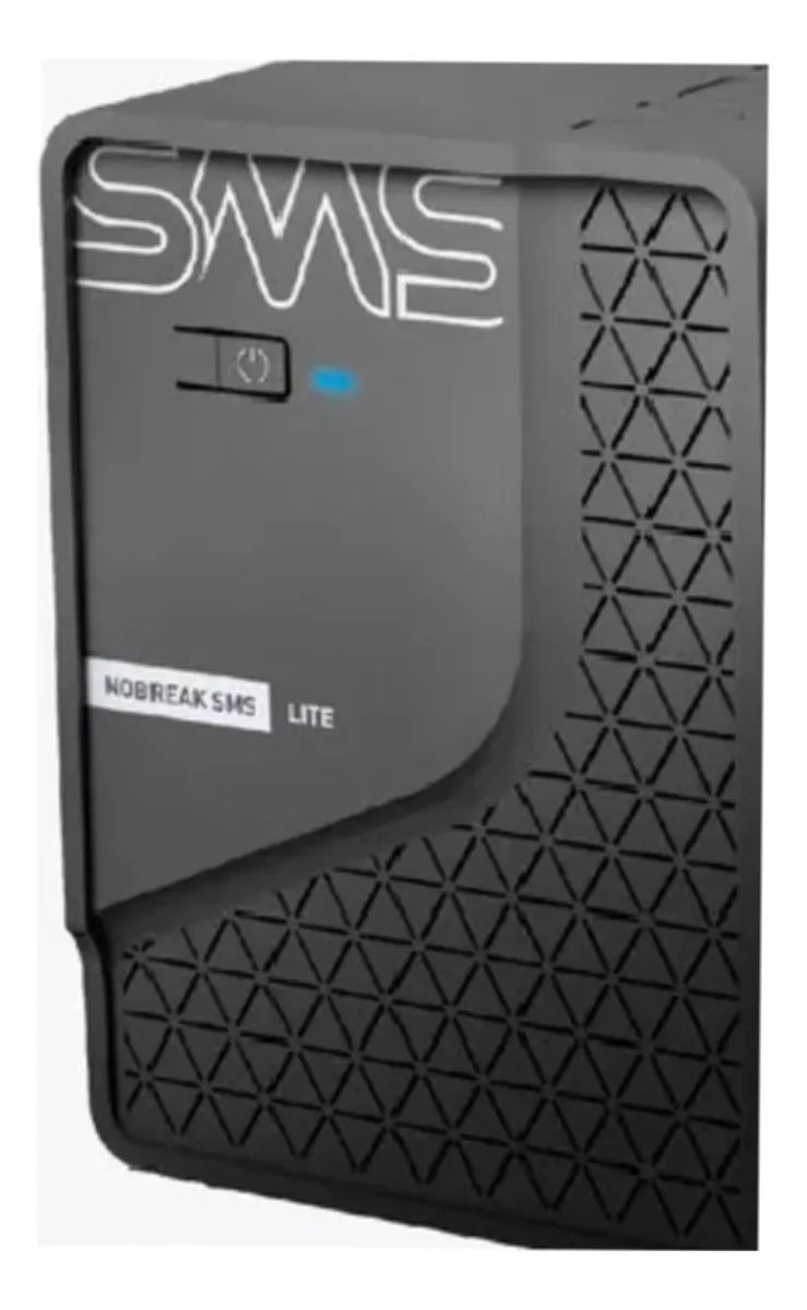 Nobreak SMS LITE 1200Bi/115v 29205