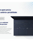 Notebook VAIO FE16 VJFE69F11X-B1221H W11