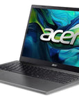 Notebook Acer Aspire Go 15 I3 1305u 8gb 256gb Ssd Linux Cinza