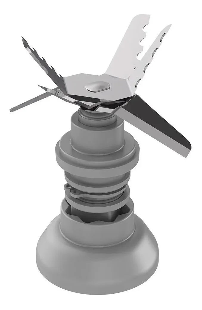 LIQUIDIFICADOR PLQ1600P 127V