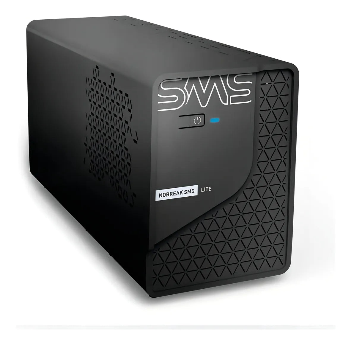 Nobreak Sms Lite 600va 29202