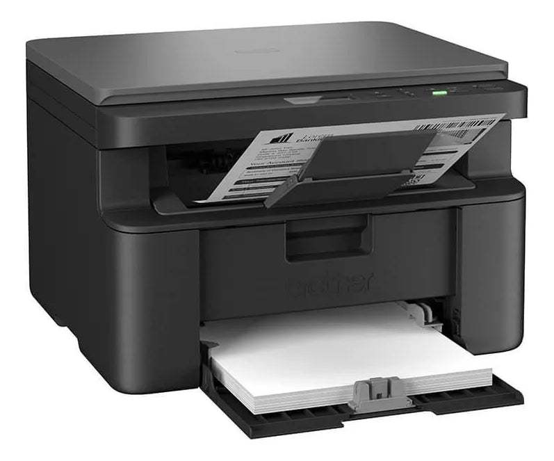 Multifuncional Brother Laser Mono (A4) Wrl USB DCPL1632W