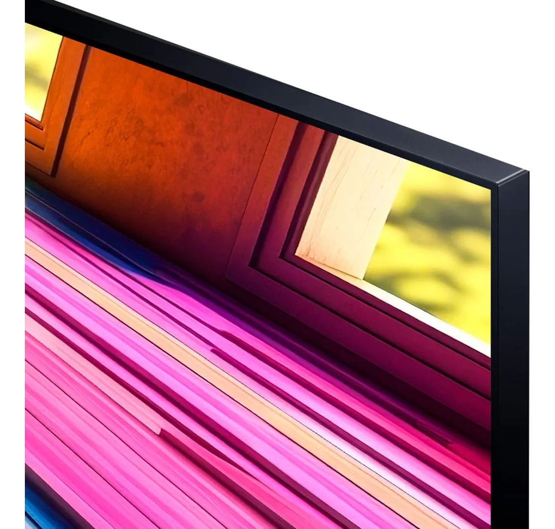 Smart TV 4K 55" LG UHD 55UT8000 Processador α5 Ger7 AI