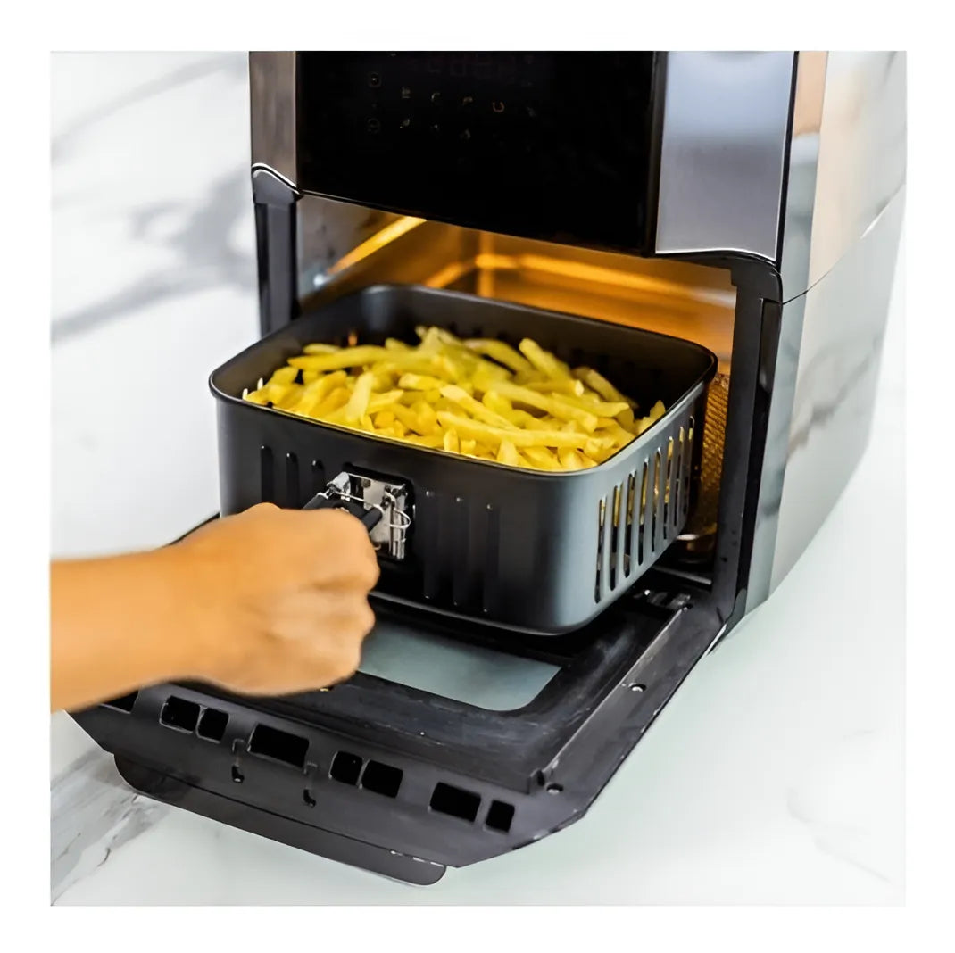 Fritadeira Air Fry Oven BFR2100P, Britânia, 220v
