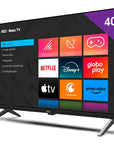 Smart Tv 40 Aoc Led Full Hd Roku Tv