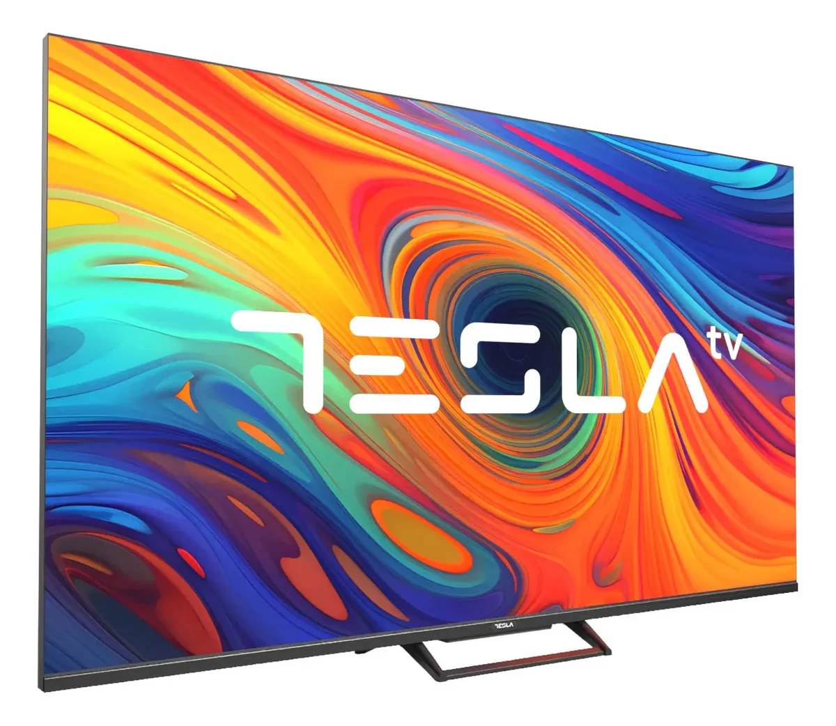 SMART TV TESLA QLED 65" 4K UHD 65USAG