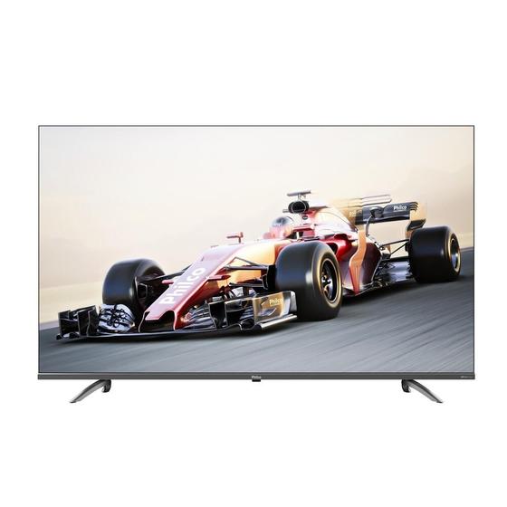 Smart TV 58" Philco P58KGA